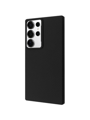 Чохол Proove Force Armor Case with Magnetic Ring для Samsung Galaxy S918 S23 Ultra Black (PCFASGSU2302)