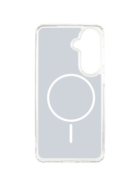 Чохол Nami with MagSafe для Samsung Galaxy A576 A57 Grey (6983157204)