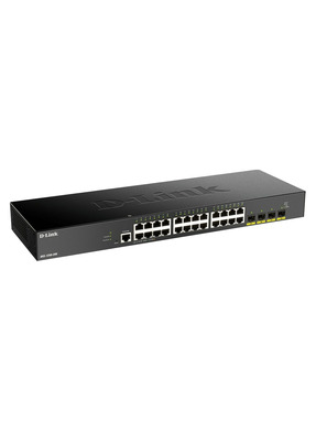 D-Link DGS-1250-28X
