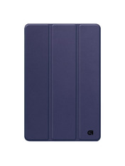Чохол ArmorStandart Smart Case Lenovo Tab M8 / M8 (3rd Gen) TB-8505/TB-8506 Blue Blue (ARM83475) Синій