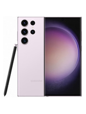 Samsung_ Galaxy S23 Ultra 256GB 12GB Lavender 12/256GB Lavender (SM-S918BLIG)