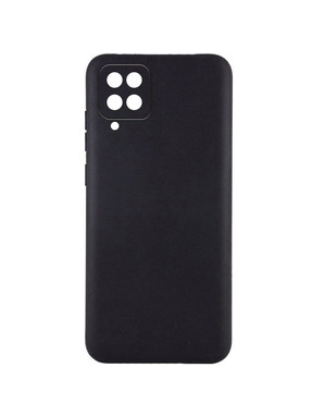 Чохол Full Camera для Samsung Galaxy A225 A22 4G Black (6938715024)