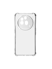 Чохол ArmorStandart Air Force Camera Cover для Nothing Phone (3a) Transparent (ARM85469)
