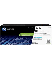 HP HP 145X Black  (W1450X)