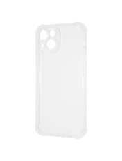 Чохол WXD HQ 0.8 mm для Apple iPhone 15 Transparent