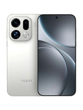 Oppo Find X9 Pro 12/512GB White