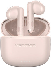 Навушники Vention Elf E03 Pink Pink (NBHP0)