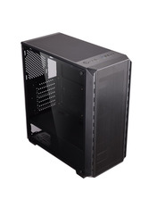 Корпус Golden Field GL701 Midi-Tower Black