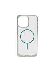 Чохол Cosmic Acrylic Thin Magnetic для Apple iPhone 11 Green