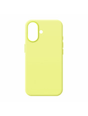 Чохол ArmorStandart ICON2 MagCase для Apple iPhone 17 Neon Yellow Neon Yellow (ARM88990)