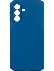 Чохол ArmorStandart Icon Case для Samsung A17 4G Dark Blue Dark Blue (ARM86775)