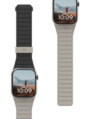 UAG Pathfinder Apple Watch 42/44/45/49 mm Чорний Black (194161114036)