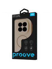 Чохол Proove Magnetic Ring для Xiaomi Redmi Note 15 4G Beige