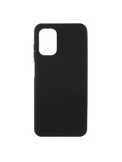 Чохол ArmorStandart Air Series для Motorola G60/G40 Black (ARM63938) Black