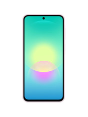 Samsung Galaxy A27 6GB 128GB Light Pink 6/128GB Light Pink (SM-A276BLIBEUC)