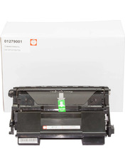 BASF KT-OKIB710 (OKI 01279001) Black  (BASF-KT-OKIB710)