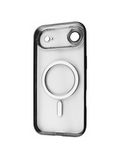 Чохол UAG Copy Metal Matte Case with Magnetic Ring для Apple iPhone 17 Air Gold Gold (6953710824)