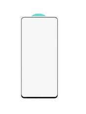 Захисне скло SKLO 3D для Xiaomi Poco F7 Pro / F7 Ultra глянсове