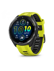 Смарт-годинник Garmin Forerunner 965 Yellow 47mm Yellow (010-02809-02/12)