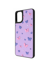 Чохол Wave Doodle Case для Samsung Galaxy A07 A075 Butterflies Butterflies (6987350124)