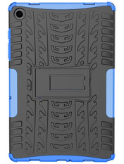 Чохол BeCover Smart Case Samsung Tab A9 Plus 11 X210/X215/X216 Blue (710761) Blue Синій