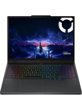 Ноутбук Lenovo Legion 5 15IAX10 (83F0001SUS) Black