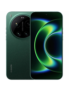 Xiaomi_ 17 Ultra 16/1TB Green