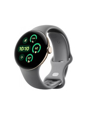 Смарт-годинник Google Pixel Watch 3 Champagne Gold 41mm Champagne Gold