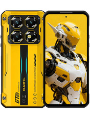 Oukitel WP60 8GB 256GB Yellow 8/256GB Yellow