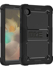 Чохол ArmorStandart Rover Samsung Tab A9 Black (ARM84963)