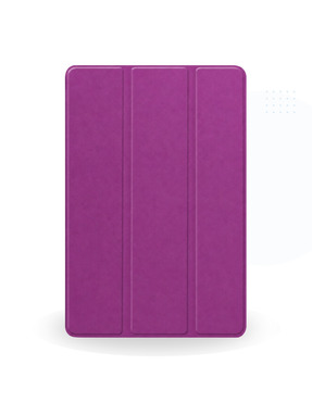 Чохол BeCover Smart Case Lenovo Idea Tab Pro (2nd Gen) TB390FU 13.0" Purple (715805)