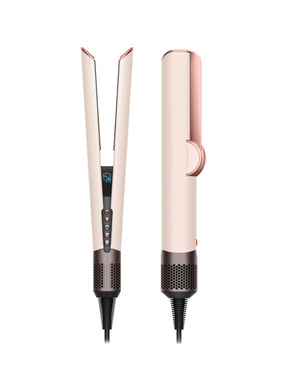 Вирівнювач Dyson Airstrait HT01 Ceramic Pink/Rose Gold (598960-01)
