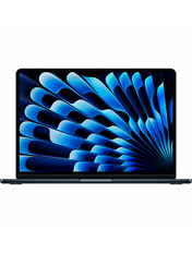 Ноутбук Apple MacBook Air 13.6" M4 (MW123UA/A) Midnight