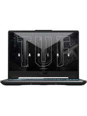 Ноутбук Asus TUF Gaming A15 FA506NC-HN035 (90NR0JF7-M00DD0) Graphite Black