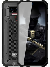 Oukitel WP23 4/64GB Black (6931940722025) Black