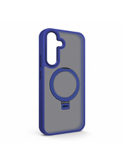 Чохол ArmorStandart Unit для Samsung S25 Plus Blue (ARM82861) Blue