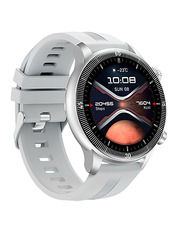 Смарт-годинник Hoco Y31 Smart sports watch (call version) Silver 45mm Silver