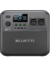 Зарядна станція Bluetti Elite 200 V2 2700W (2073,6Wh) Black