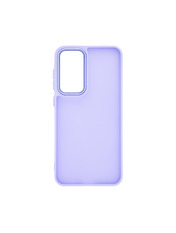 Чохол ArmorStandart Frame для Samsung A36 5G Violet Violet (ARM84813)