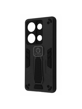Чохол UAG Copy Armor Magnetic для Xiaomi Redmi 15C 4G Black (6983104257)
