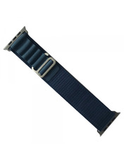 Pino Alpine Loop Apple Watch 38/40/41 mm Синій Midnight Blue