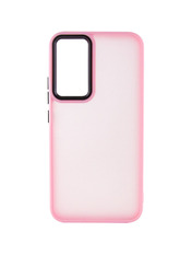Чохол Lyon Frosted для Xiaomi Redmi A7 Pro 4G Pink Pink (6948201537)
