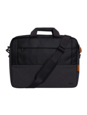 Сумка для ноутбука Trust Lisboa 16" Black Black (25246)