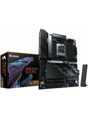 Gigabyte B850 AORUS ELITE WIFI7 Socket AM5 AMD B850 Материнські плати