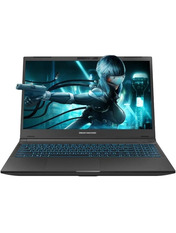 Ноутбук Dream Machines RG Series RG4050-15 (RG4050-15UA62) Black