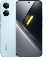 Poco X8 Pro Max 12GB 512GB 12/512GB Blue Синій