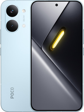 Poco X8 Pro Max 12/512GB Blue