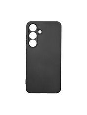 Чохол ArmorStandart Icon Case для Samsung S25 Black (ARM81572) Black