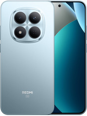 Xiaomi Redmi Note 15 Pro 5G 8/256GB Glacier Blue