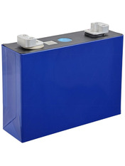 Акумулятор для ДБЖ Eve LiFePO4 LF100LA 3,2V 102 102Ah